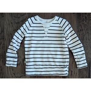 Childhoods Clothing Striped Sweatshirt